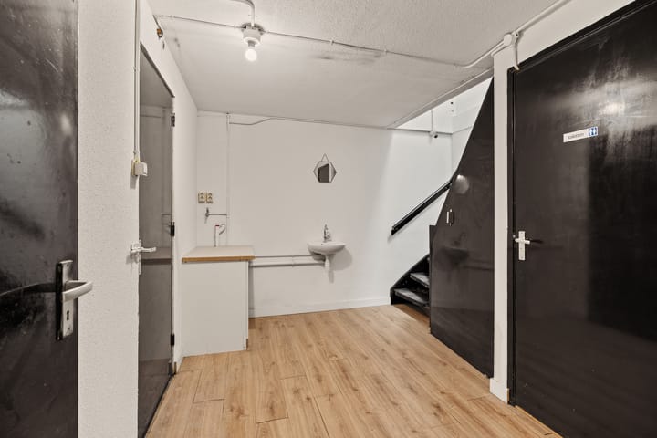 Foto 18 van Albert Verweystraat 40