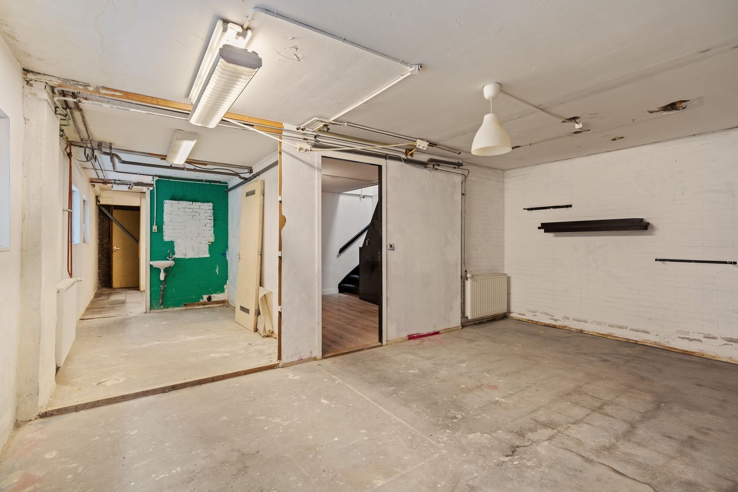 Foto 20 van Albert Verweystraat 40