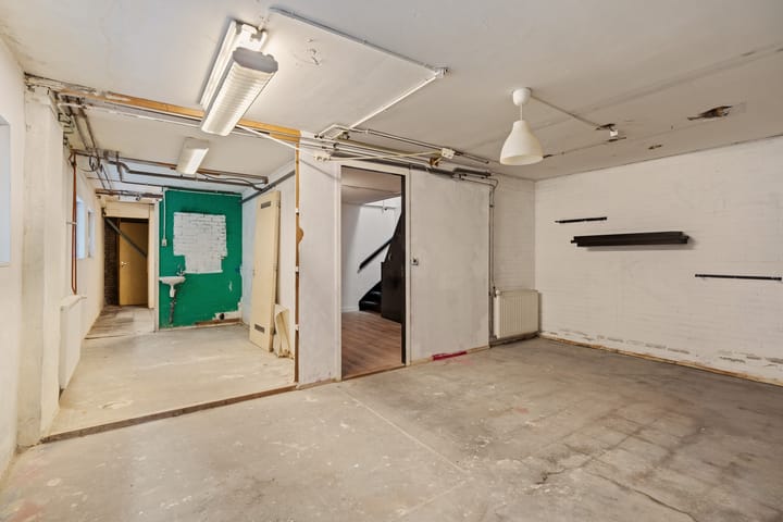 Foto 20 van Albert Verweystraat 40