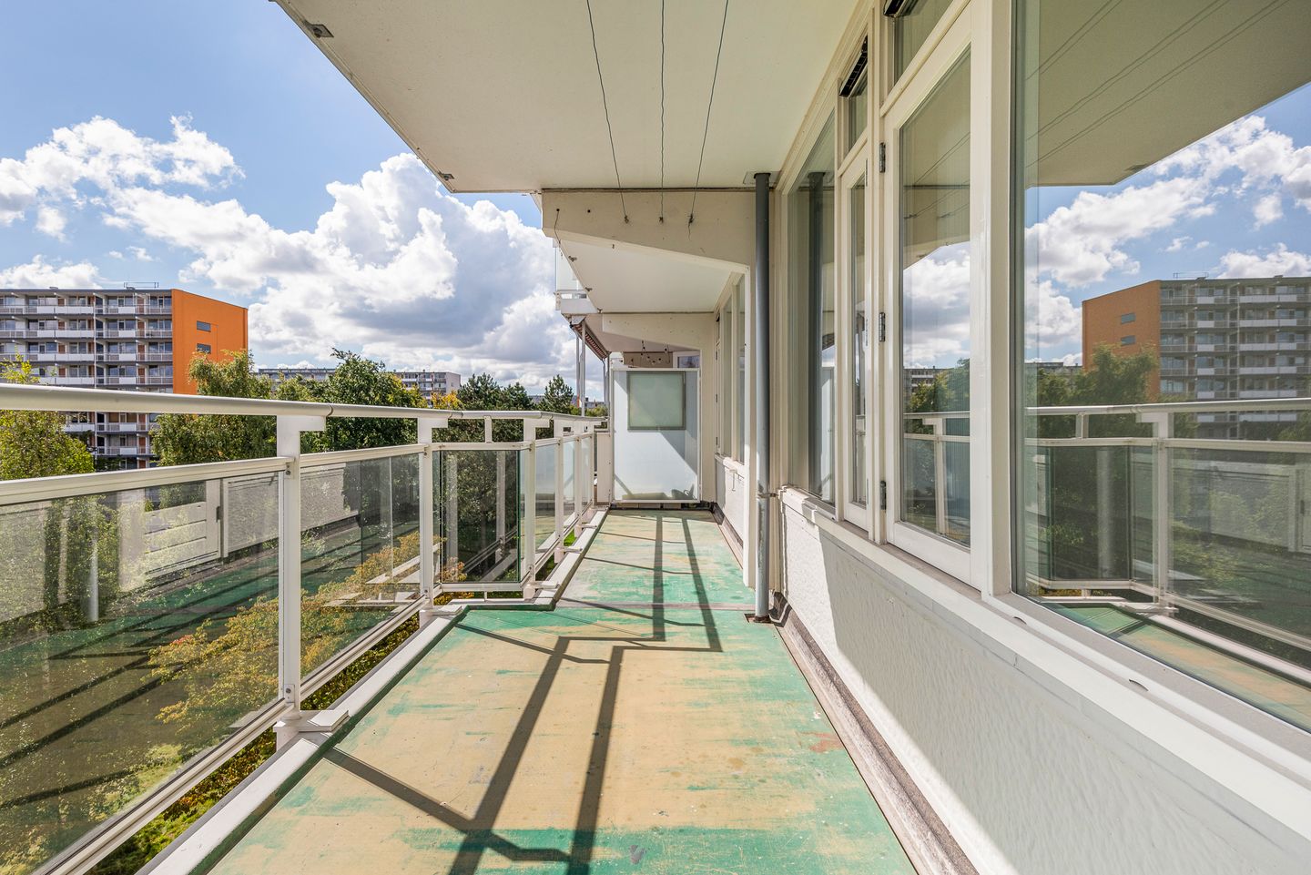 Foto 4 van Brusselweg 129