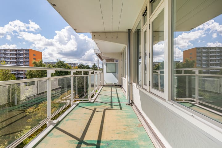 Foto 4 van Brusselweg 129