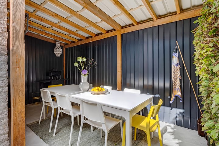 Photo 40 of Regenwulp 58