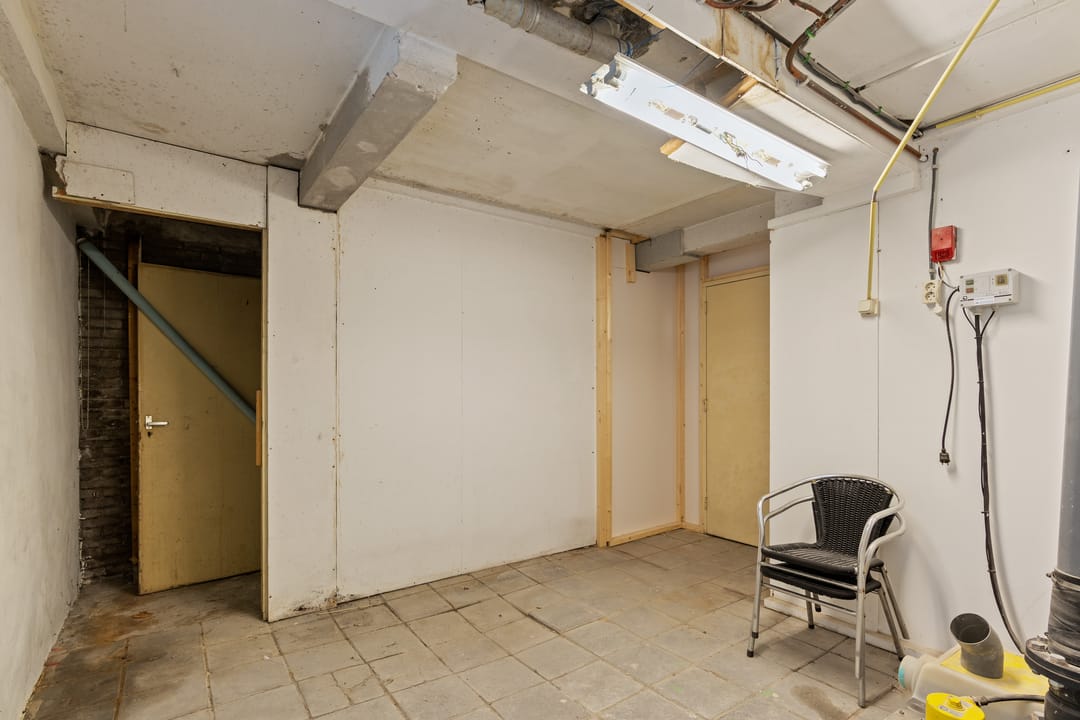 Foto 22 van Albert Verweystraat 40