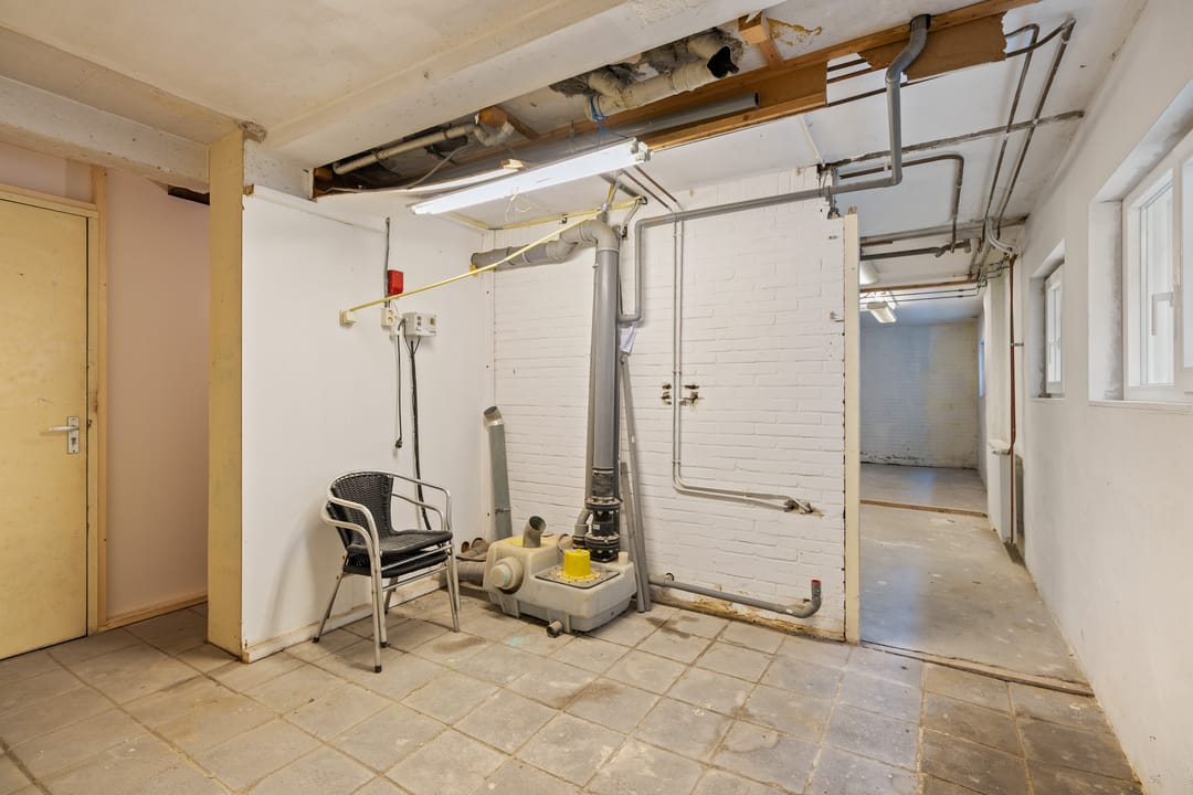 Foto 23 van Albert Verweystraat 40