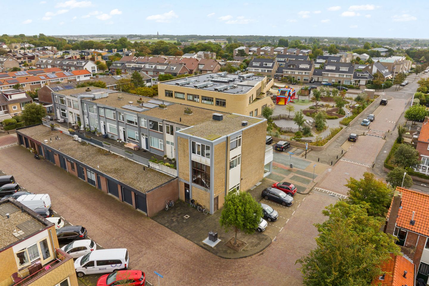 Foto 25 van Albert Verweystraat 40