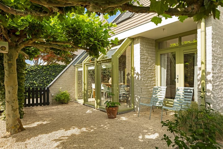 Photo 46 of Regenwulp 58