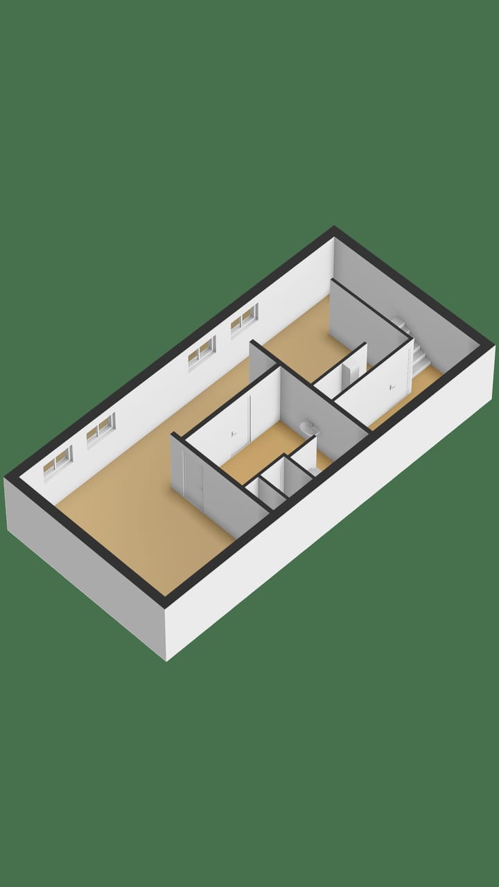 Foto 29 van Albert Verweystraat 40