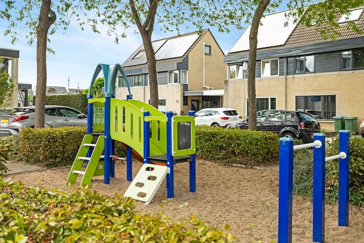 Photo 54 of Regenwulp 58