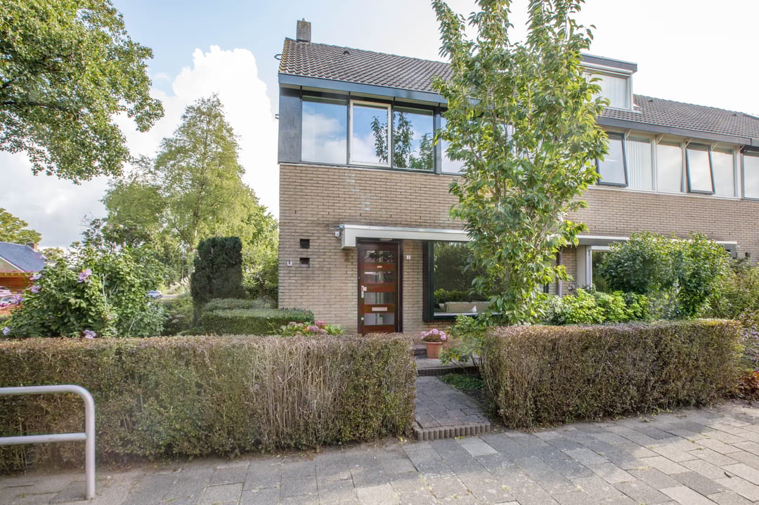 Foto 1 van Zeemanstraat 2