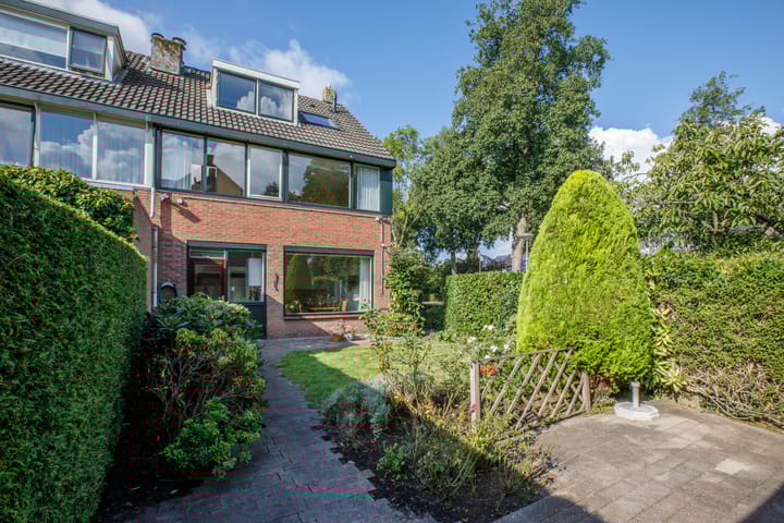 Foto 2 van Zeemanstraat 2