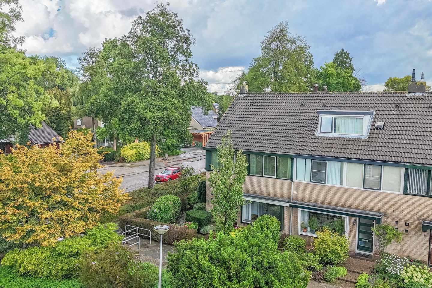 Foto 4 van Zeemanstraat 2