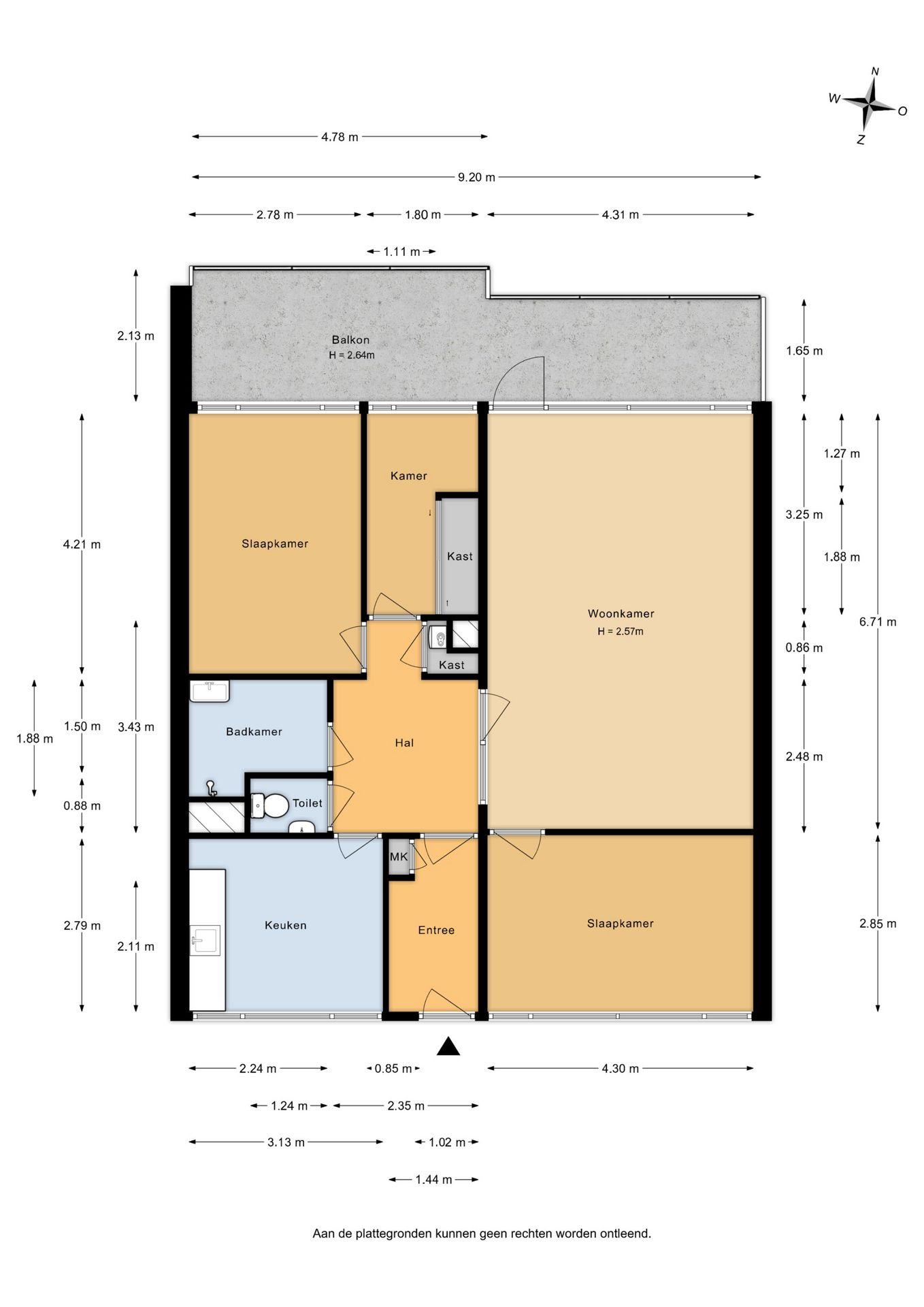 Foto 35 van Brusselweg 129