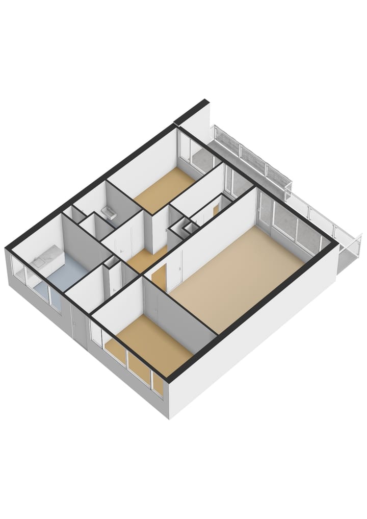 Foto 36 van Brusselweg 129