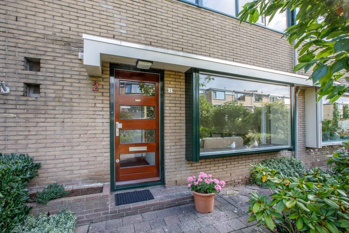 Foto 5 van Zeemanstraat 2