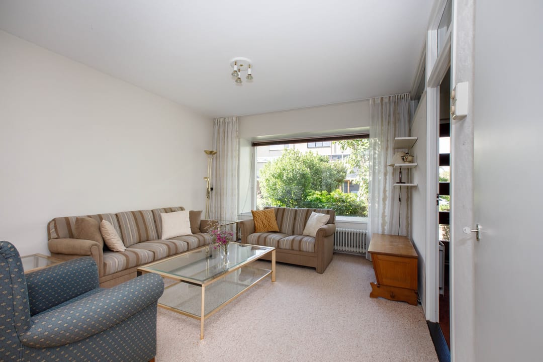 Foto 8 van Zeemanstraat 2