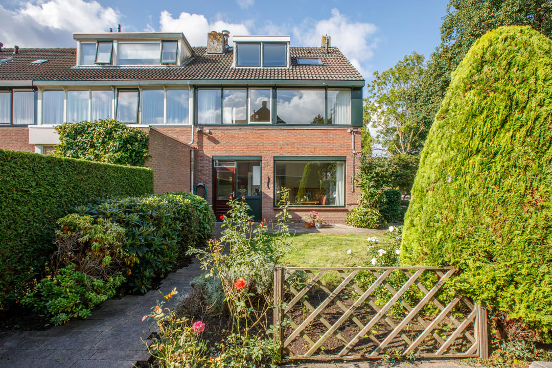 Foto 37 van Zeemanstraat 2