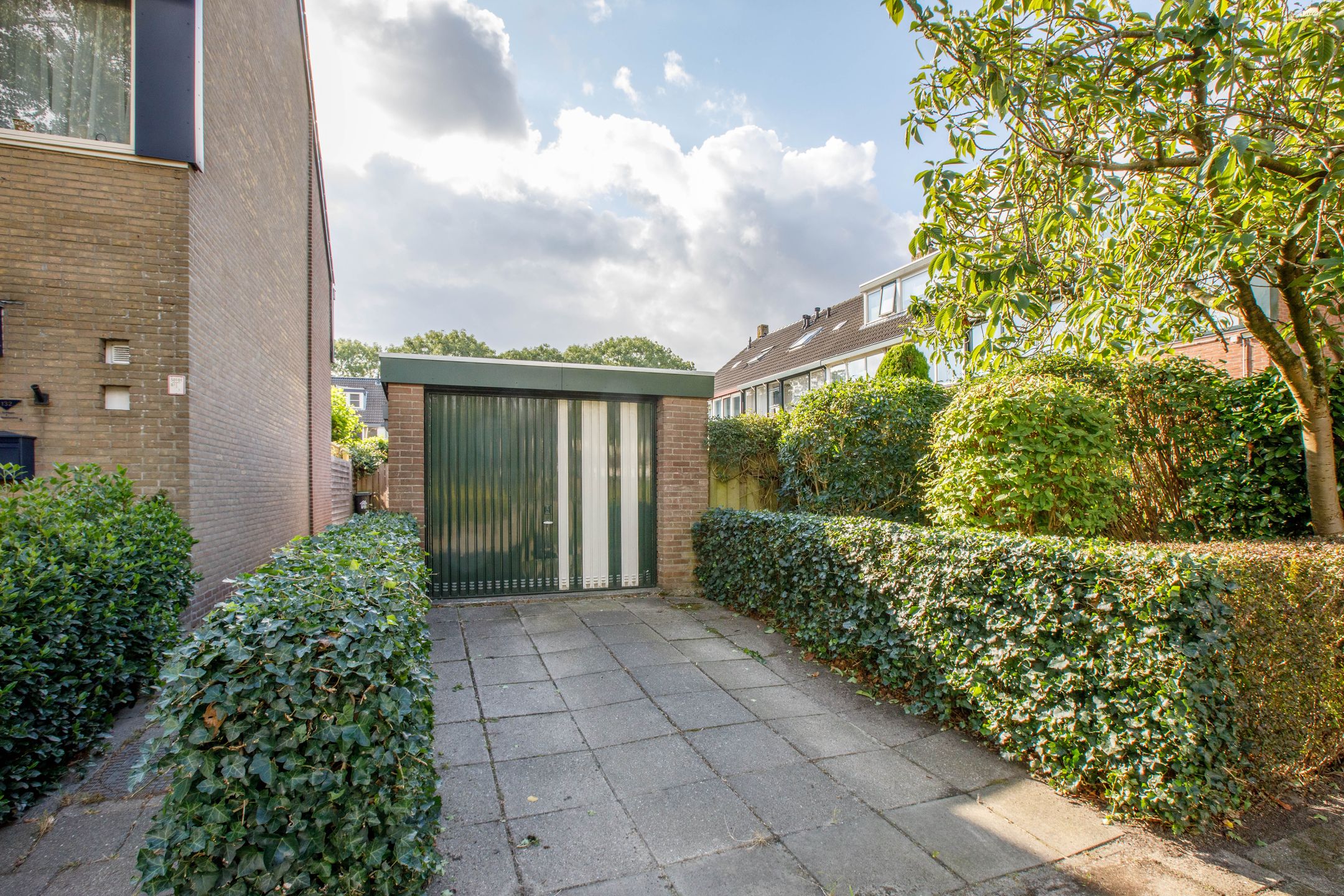 Foto 3 van Zeemanstraat 2