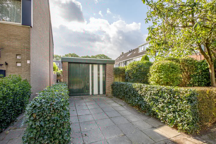 Foto 3 van Zeemanstraat 2