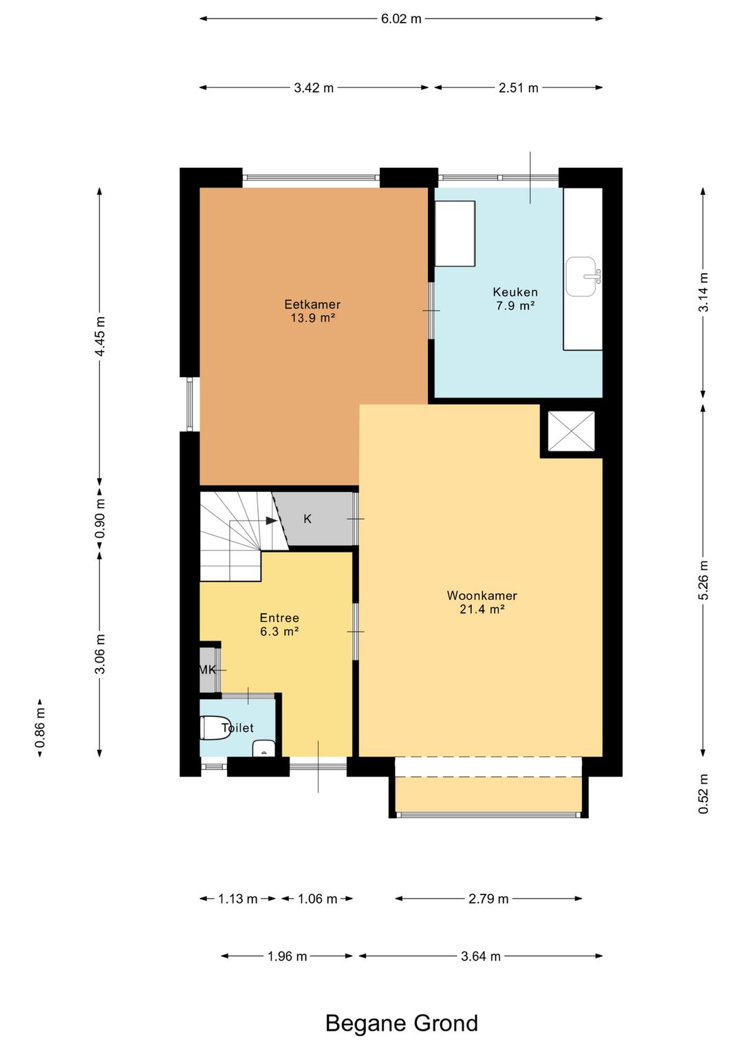 Foto 56 van Zeemanstraat 2