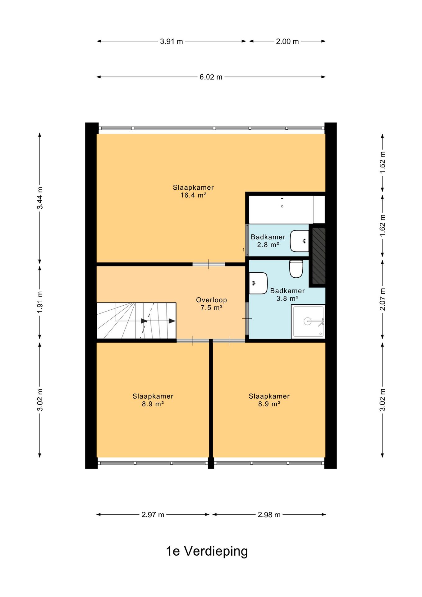 Foto 57 van Zeemanstraat 2