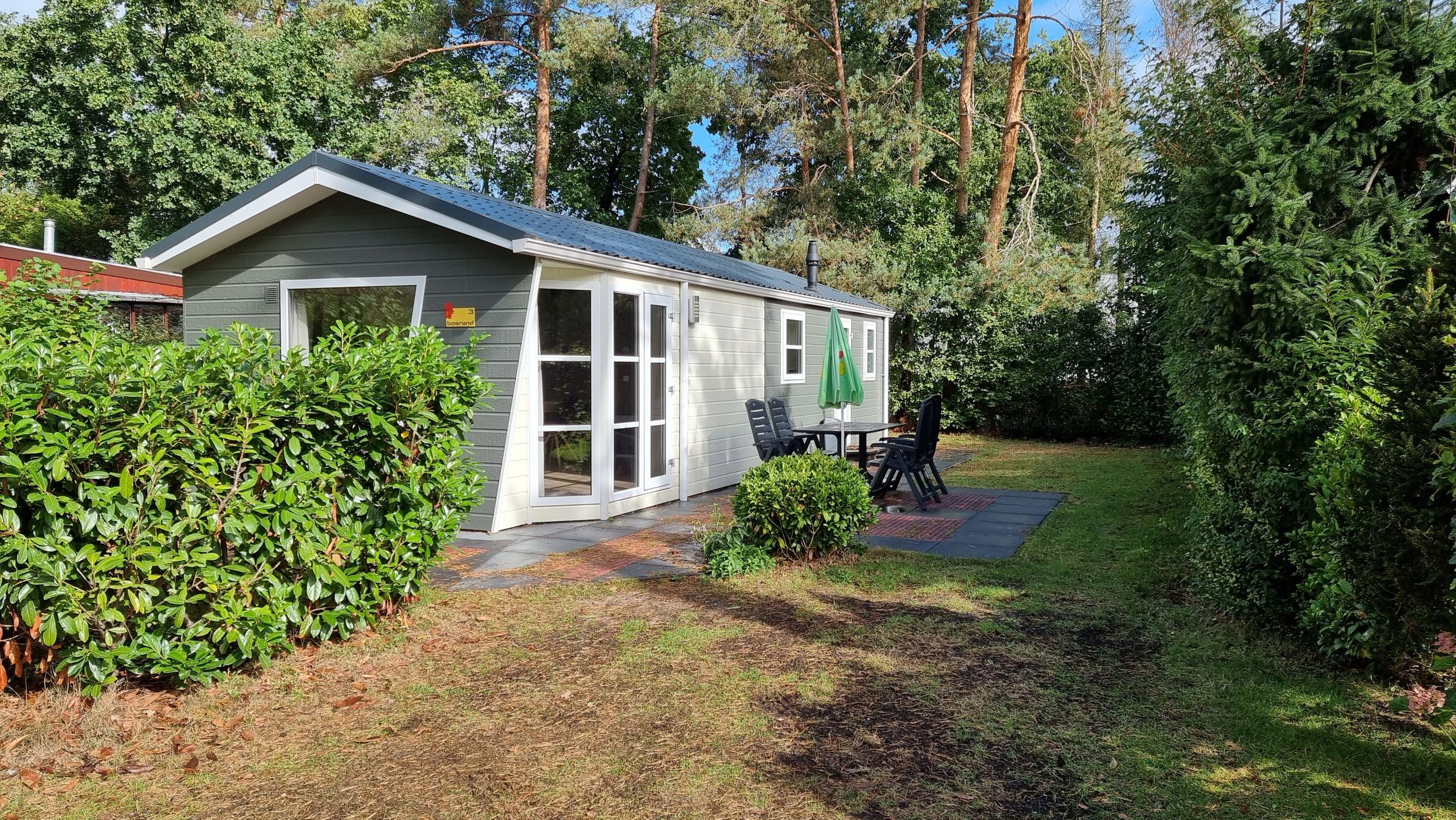 Photo 3 of Fazantlaan 4