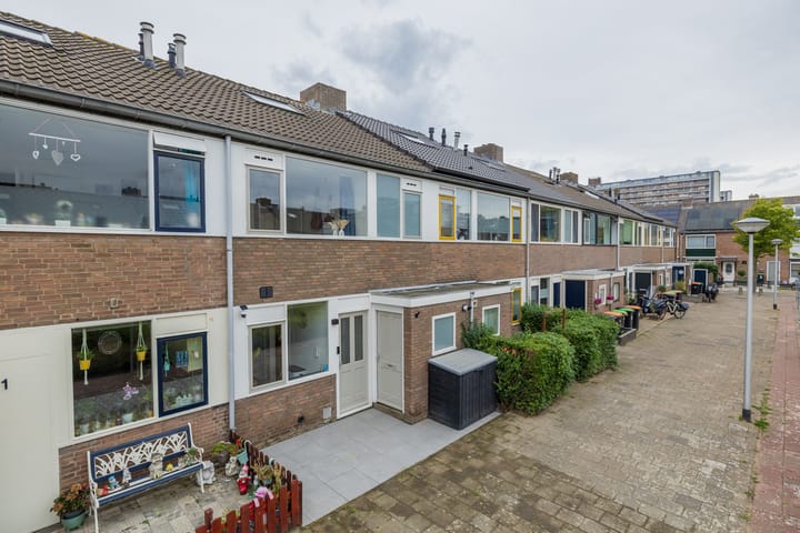 Conradstraat 49