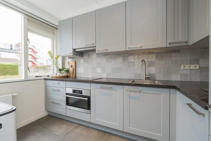 Foto 2 van Conradstraat 49