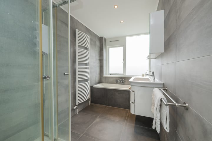 Foto 3 van Conradstraat 49