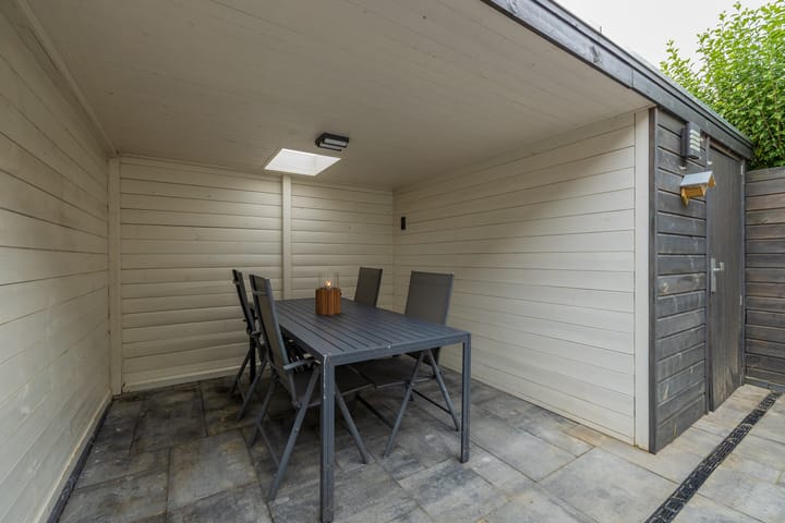 Foto 4 van Conradstraat 49