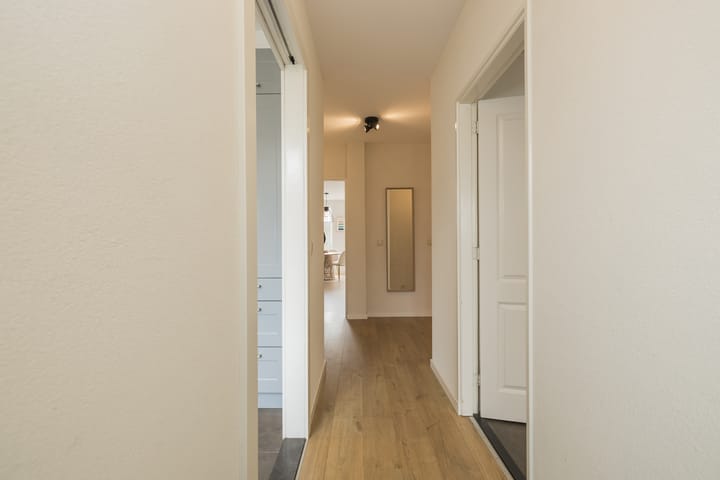 Foto 5 van Conradstraat 49