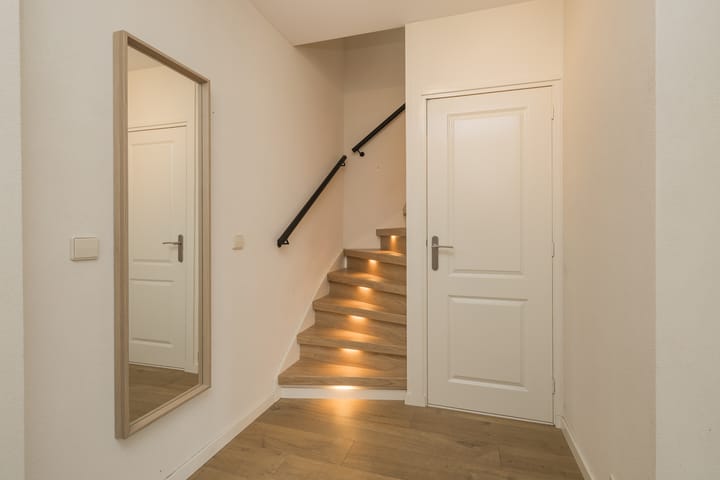 Foto 6 van Conradstraat 49