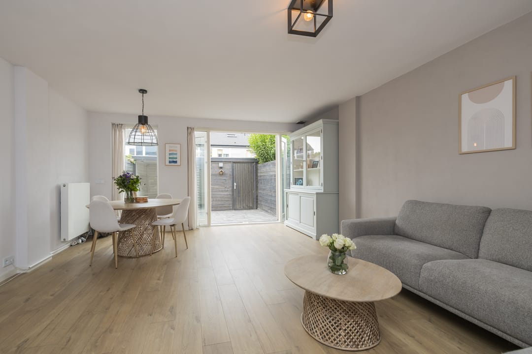 Photo 8 of Conradstraat 49