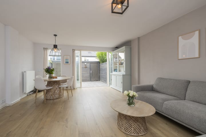 Foto 8 van Conradstraat 49