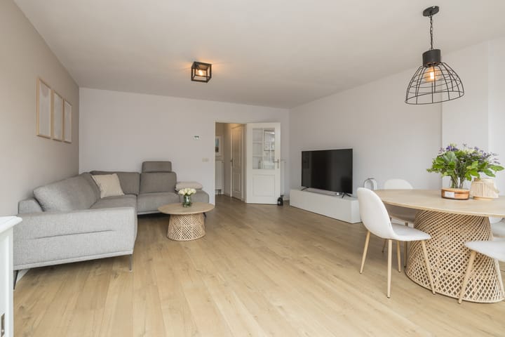 Foto 9 van Conradstraat 49