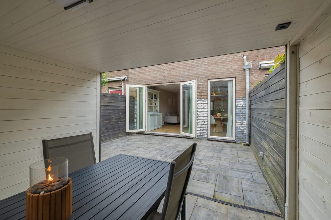 Photo 11 of Conradstraat 49