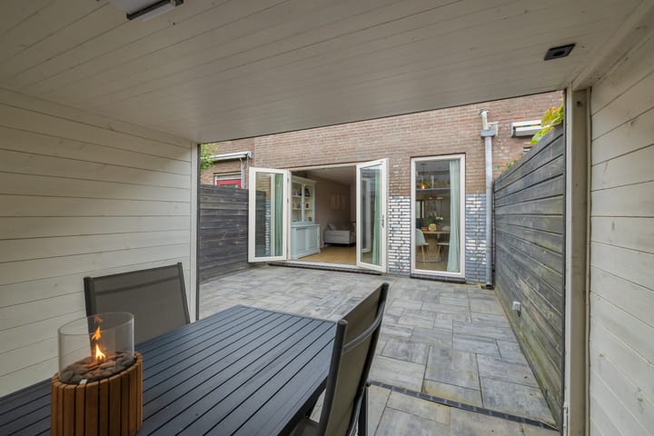 Foto 11 van Conradstraat 49