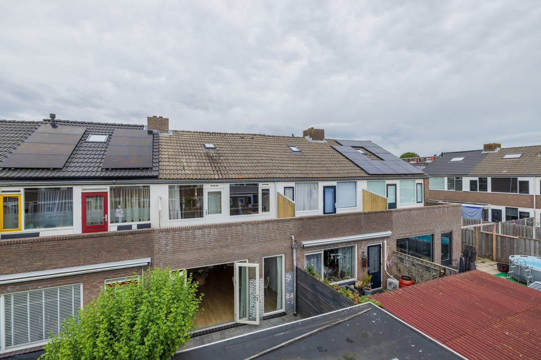 Photo 13 of Conradstraat 49
