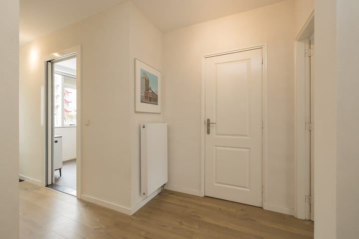 Foto 14 van Conradstraat 49