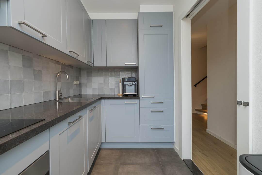 Photo 16 of Conradstraat 49