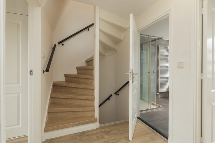 Foto 19 van Conradstraat 49