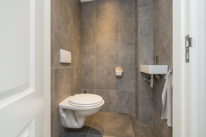 Foto 20 van Conradstraat 49