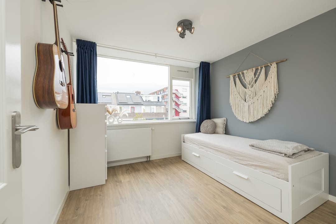 Photo 23 of Conradstraat 49