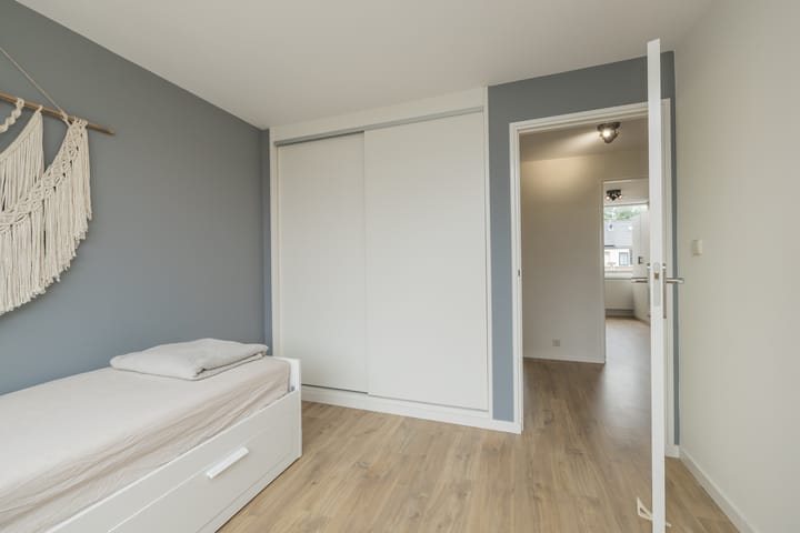 Foto 24 van Conradstraat 49