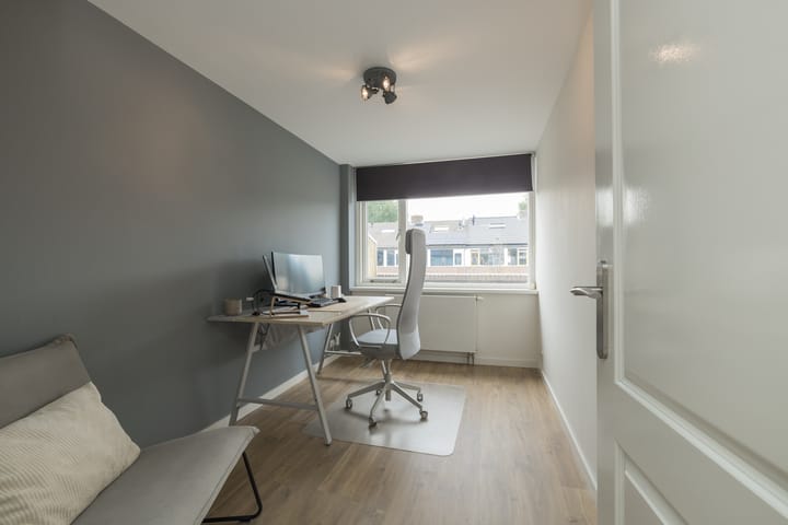 Foto 25 van Conradstraat 49