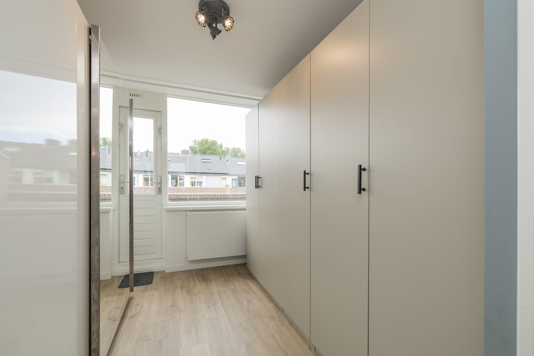 Photo 26 of Conradstraat 49