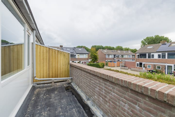 Foto 27 van Conradstraat 49