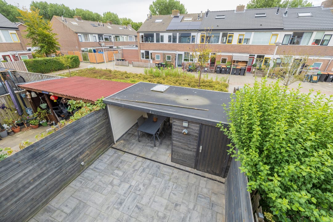Photo 28 of Conradstraat 49