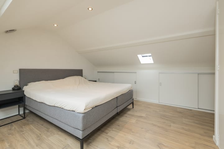 Foto 30 van Conradstraat 49