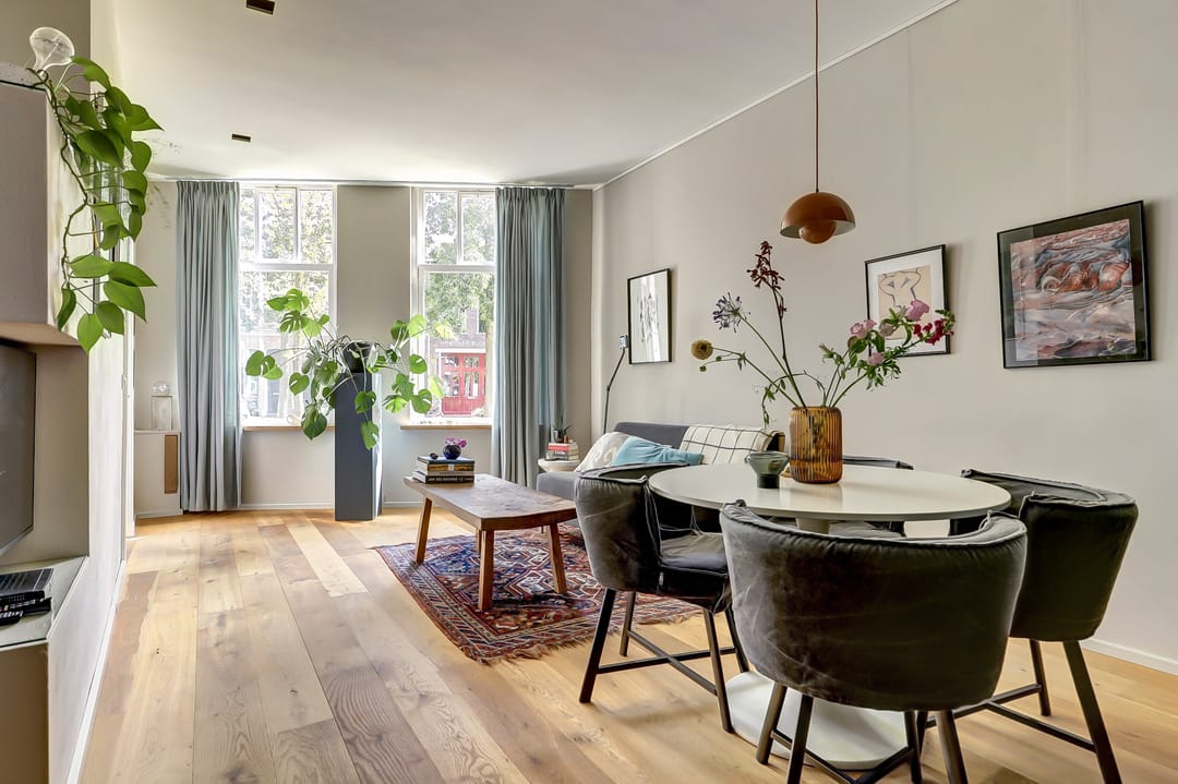 Foto 2 van Achterom 34-A