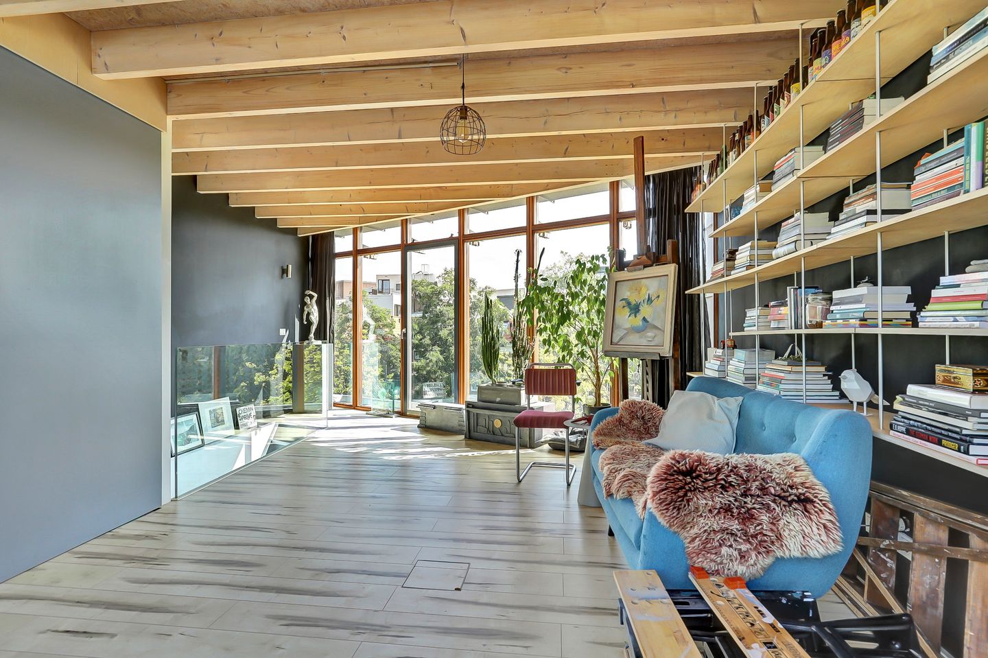 Foto 4 van Achterom 34-A